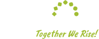 Delphi Rise Logo