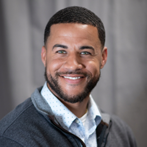 Darnell Rhodes Photo