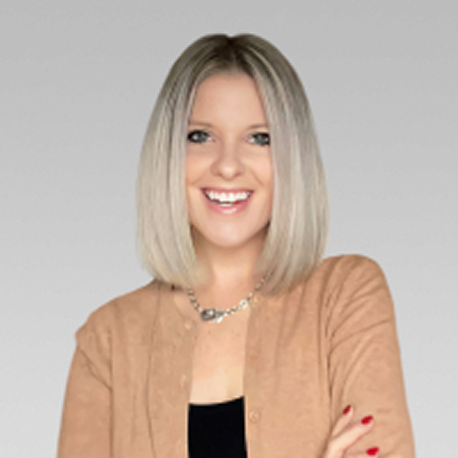 Katie Disalvo Photo
