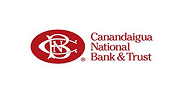 Canandaigua National Bank Logo