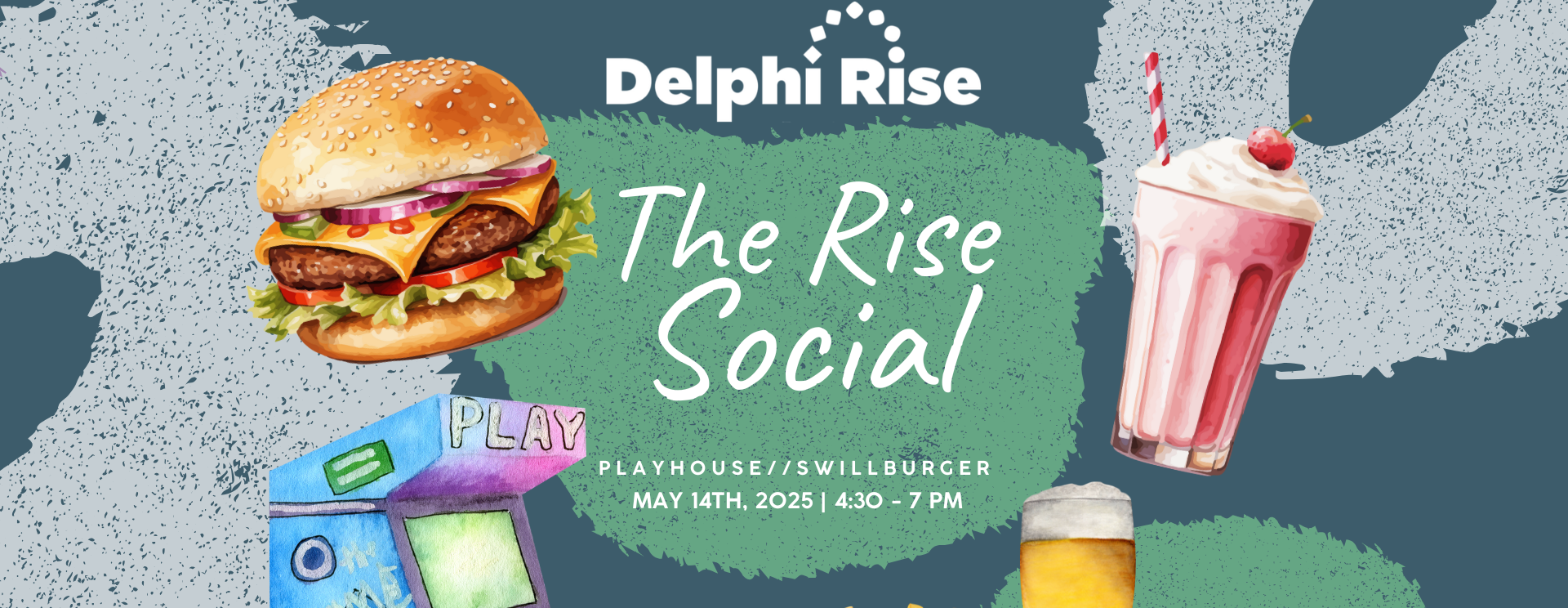 The Rise Social