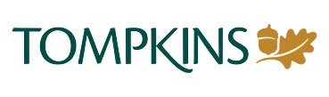 Tompkins Logo