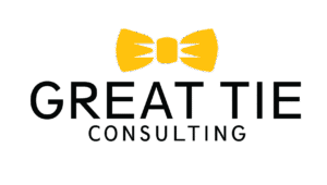 Great Tie Consulting Logo