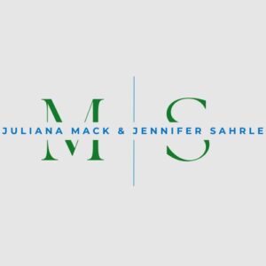 Sahrle And Mack Logo