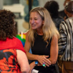 Delphi Rise Community Event
