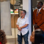 Delphi Rise Community Event