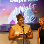 Delphi Rise Community Event