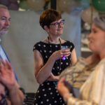 Delphi Rise Community Event