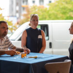 Delphi Rise Community Event