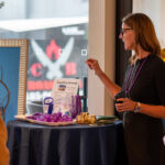 Delphi Rise Community Event