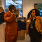 Delphi Rise Community Event