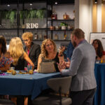 Delphi Rise Community Event
