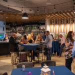 Delphi Rise Community Event