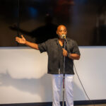 Delphi Rise Community Event
