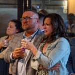 Delphi Rise Community Event