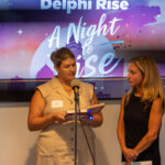 Delphi Rise Community Event