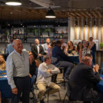 Delphi Rise Community Event