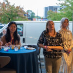 Delphi Rise Community Event