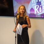 Delphi Rise Community Event