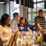 Delphi Rise Community Event