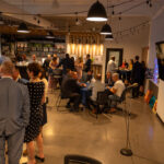 Delphi Rise Community Event