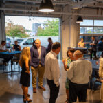 Delphi Rise Community Event
