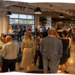 Delphi Rise Community Event