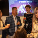 Delphi Rise Community Event