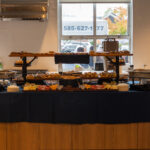Delphi Rise Community Event