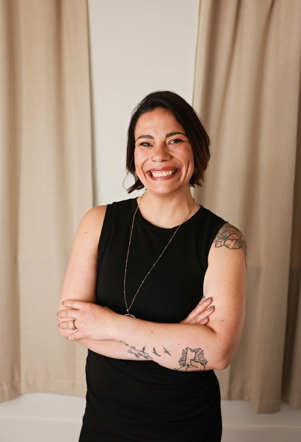 Karla Weidman Photo